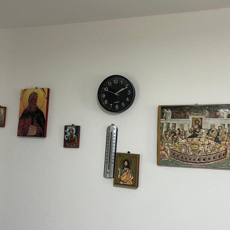 Divčibare kuća Jure - Kuća sa 2 Spavaće Sobe - 14