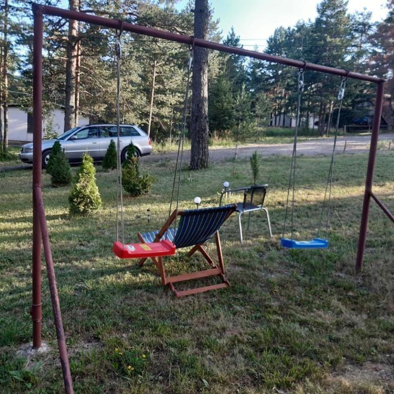 Divčibare kuća Jure - Kuća sa 2 Spavaće Sobe - 18