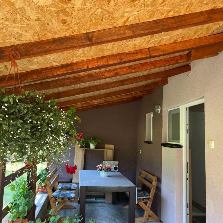 Divčibare kuća Jure - Kuća sa 2 Spavaće Sobe - 21