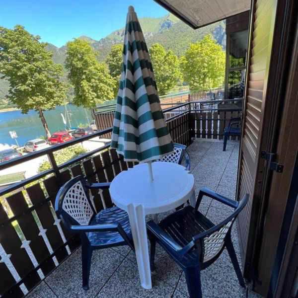 Apartments Molina di Ledro - Ledrosee 22633 - Appartamento - 14