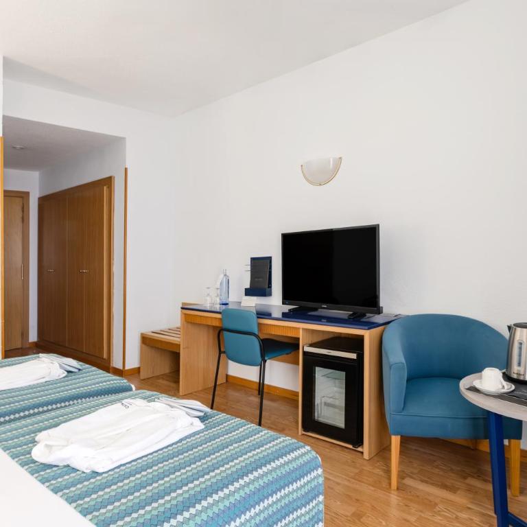 Catalonia Las Vegas - Adults Only - Habitación Doble Premium - 6