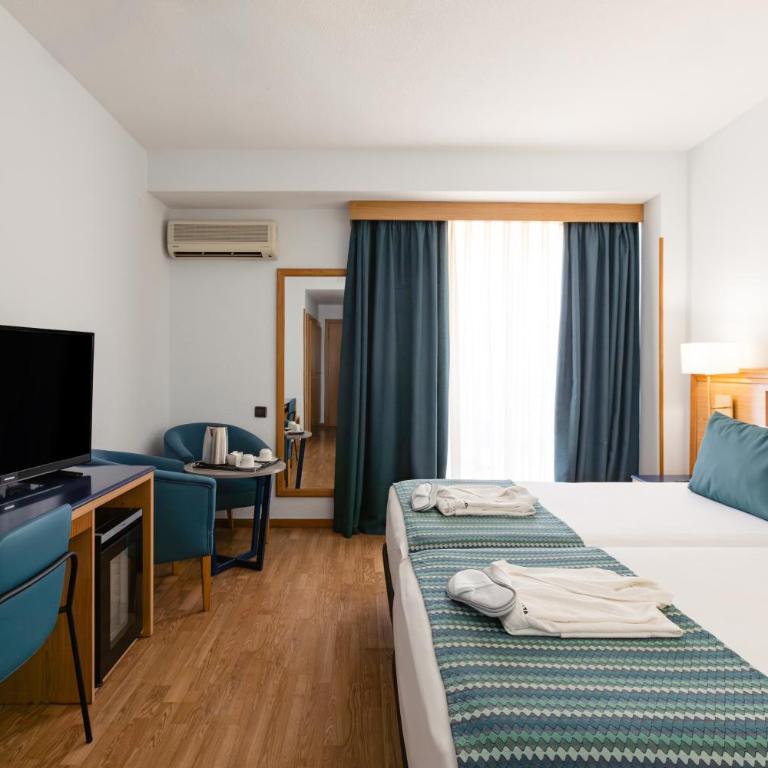 Catalonia Las Vegas - Adults Only - Habitación Doble Premium - 2