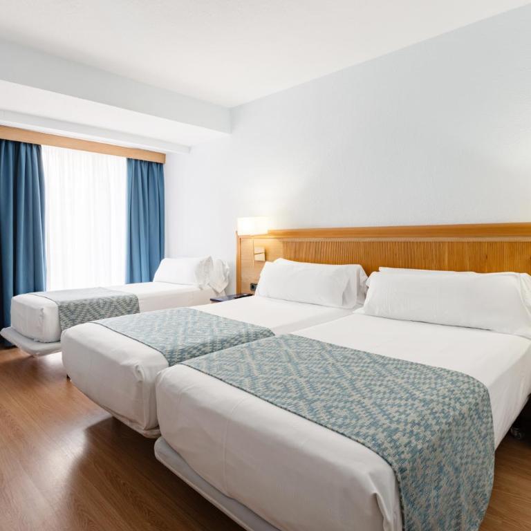 Catalonia Las Vegas - Adults Only - Habitación Triple (3 adultos) - 2