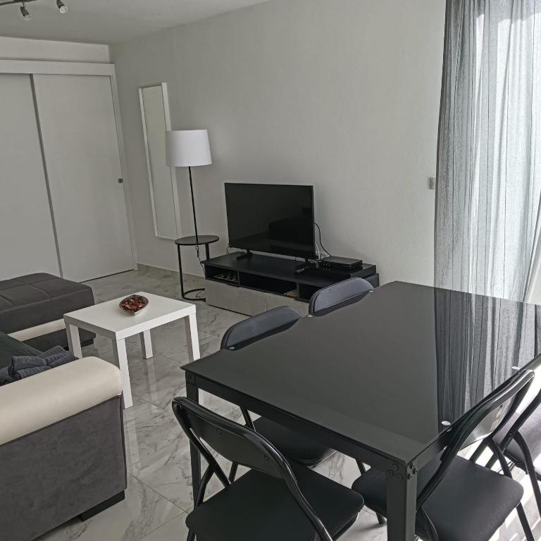 Apartamento Panoramic - Apartment with Sea View - 12