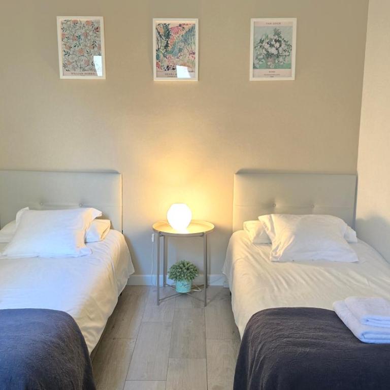 Opening Doors Gràcia - Two-Bedroom Apartment - 27