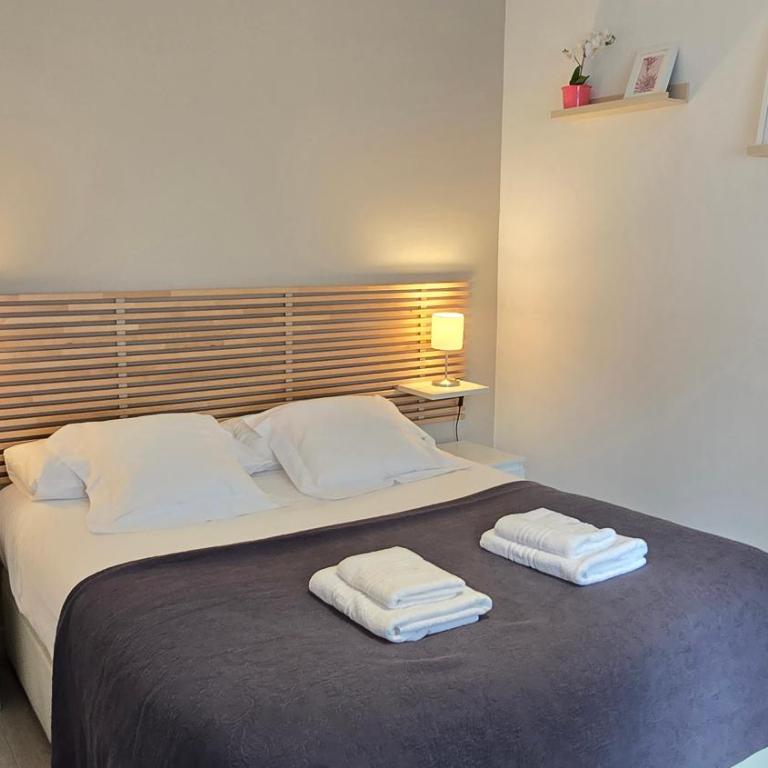 Opening Doors Gràcia - Two-Bedroom Apartment - 24