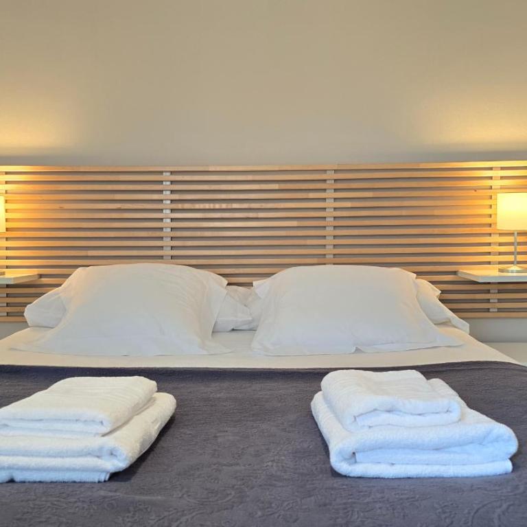 Opening Doors Gràcia - Two-Bedroom Apartment - 22