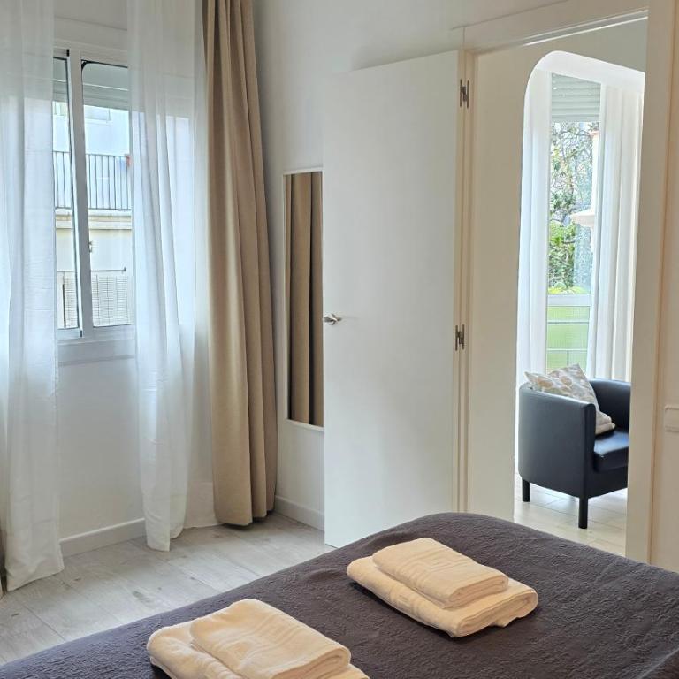 Opening Doors Gràcia - Two-Bedroom Apartment - 21