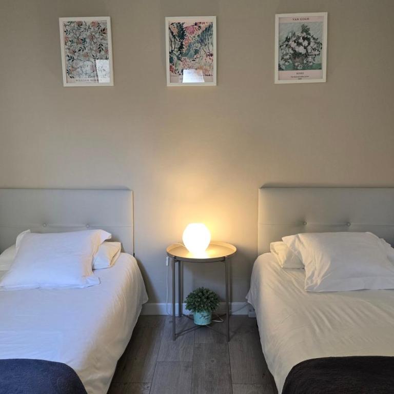Opening Doors Gràcia - Two-Bedroom Apartment - 29