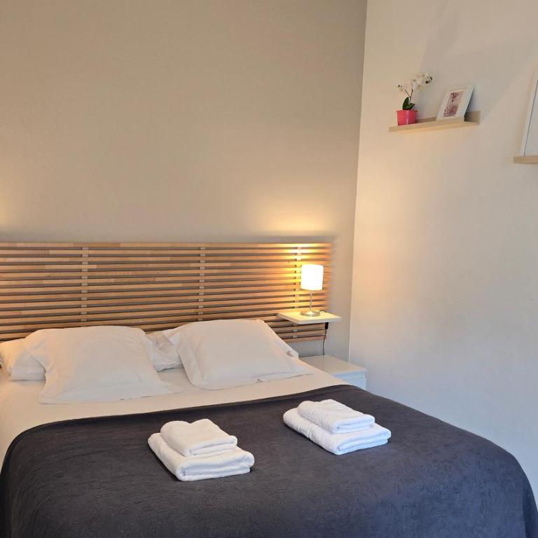 Opening Doors Gràcia - Two-Bedroom Apartment - 25