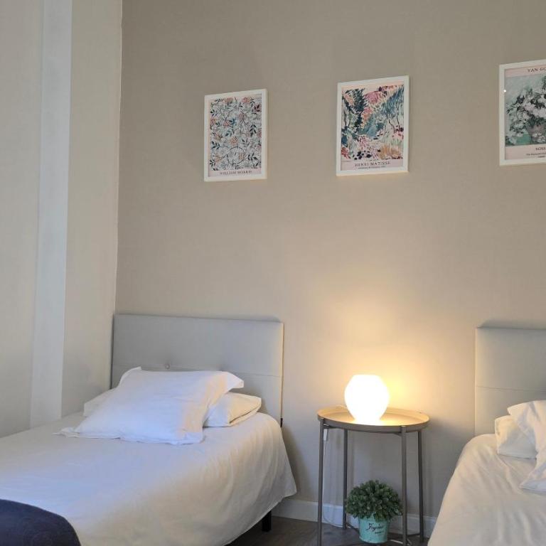 Opening Doors Gràcia - Two-Bedroom Apartment - 28