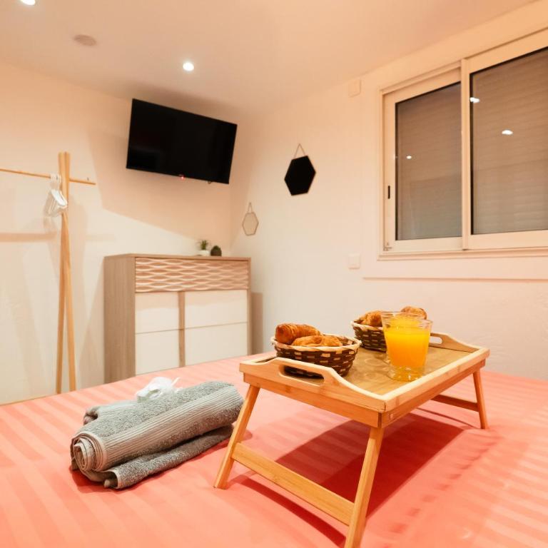 Piscine-Jacuzzi-Sauna -Videoprojecteur Perle Rare - Deluxe Villa - 8