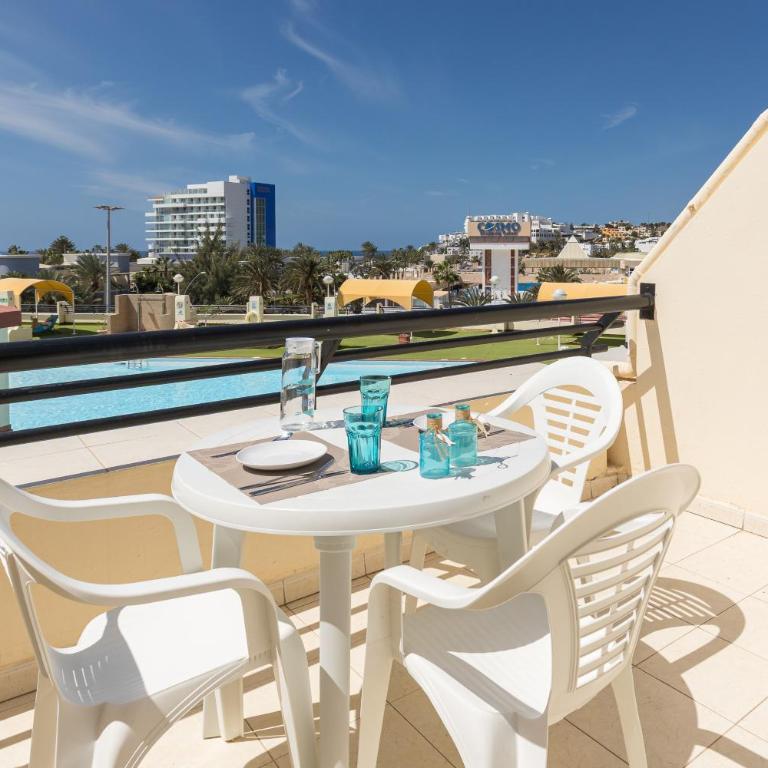 Home2Book Cozy Sea View Studio Jandía Beach, Pool - Estudio - 18