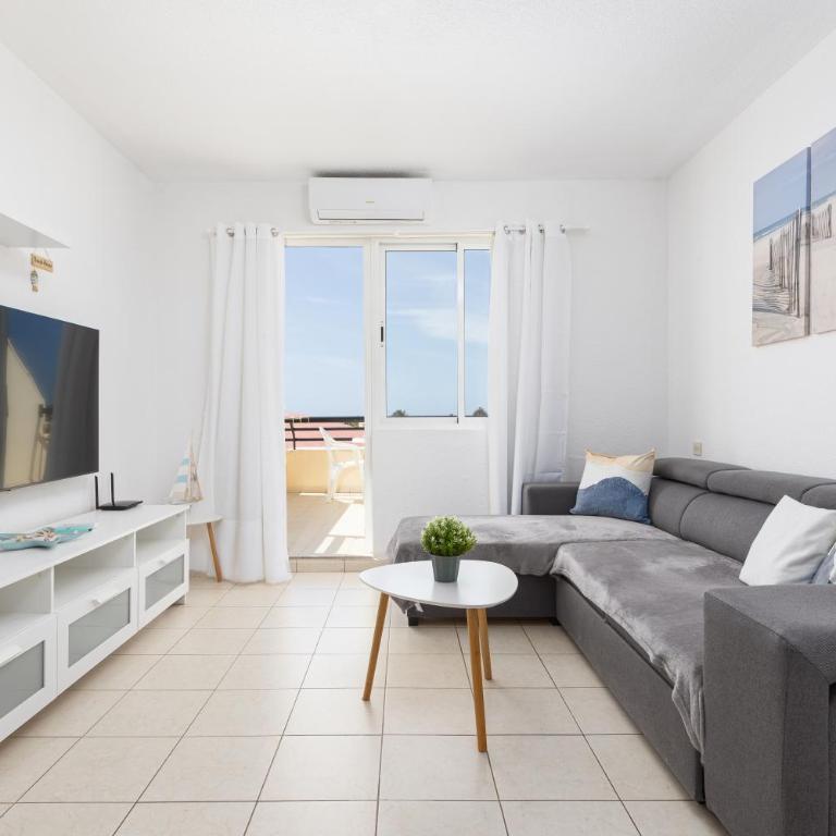 Home2Book Cozy Sea View Studio Jandía Beach, Pool - Estudio - 4