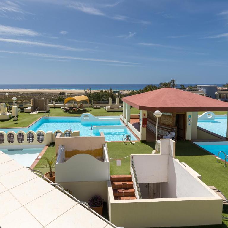 Home2Book Cozy Sea View Studio Jandía Beach, Pool - Estudio - 23