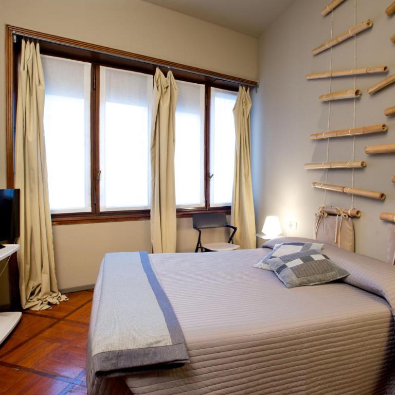 Bed+Art Milano Centrale - Small Double Room - 2