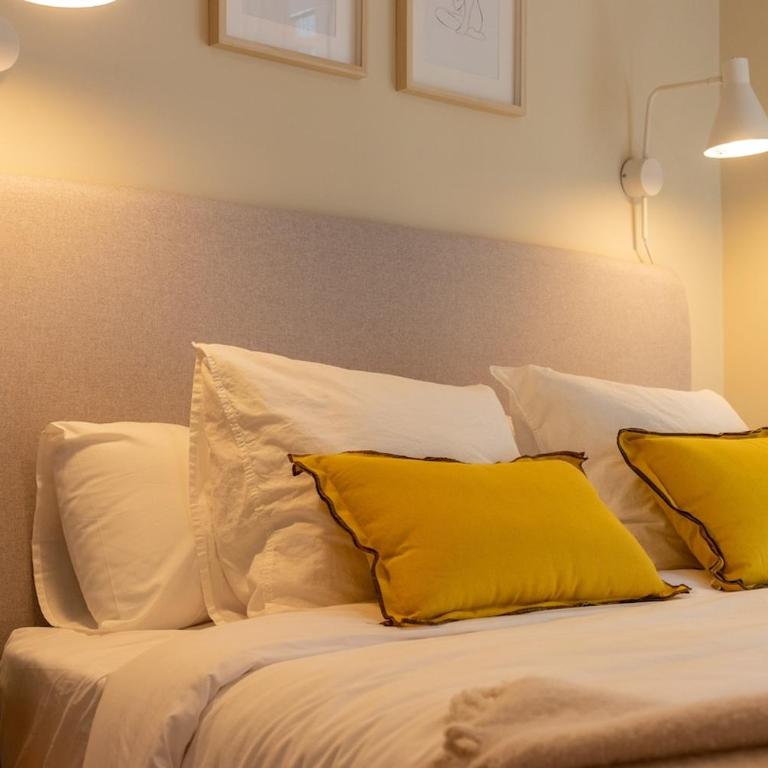 ACOGEDOR Y CON VISTAS - Casco Viejo & Parking - Two-Bedroom Apartment - 21