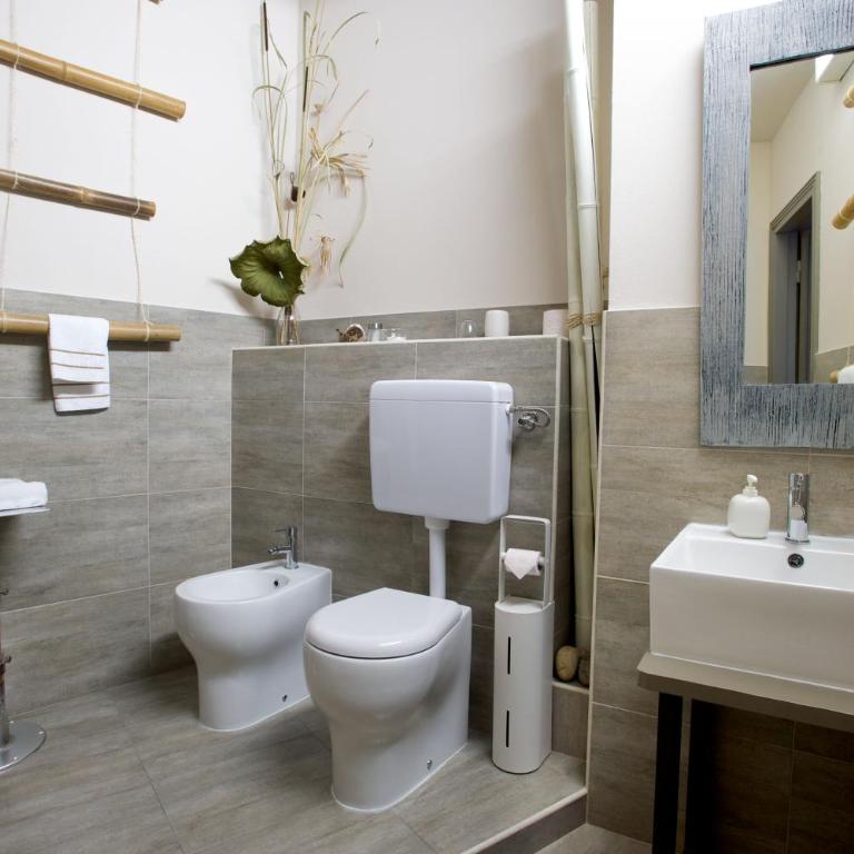 Bed+Art Milano Centrale - Small Double Room - 1