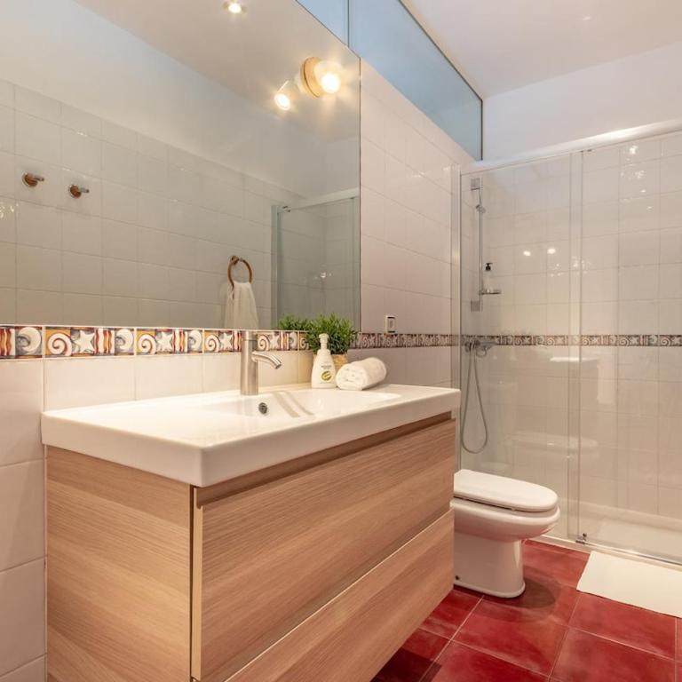 ACOGEDOR Y CON VISTAS - Casco Viejo & Parking - Two-Bedroom Apartment - 27