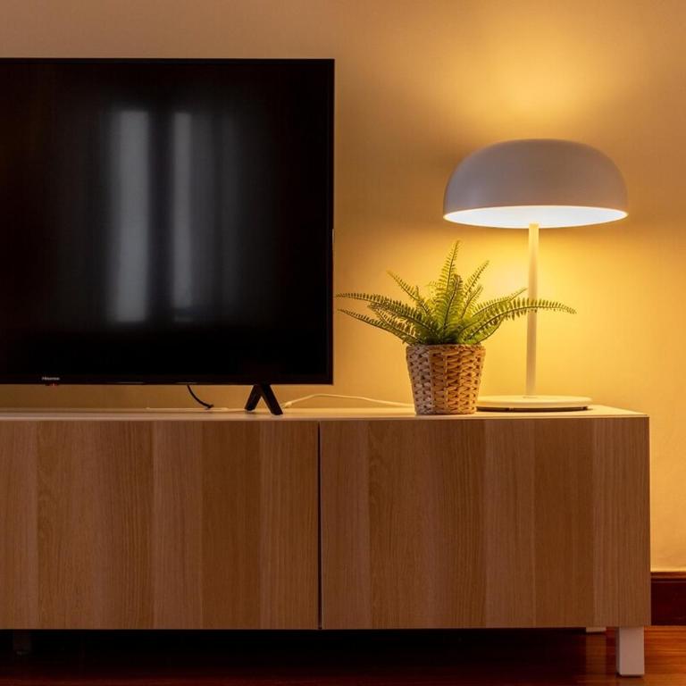 ACOGEDOR Y CON VISTAS - Casco Viejo & Parking - Two-Bedroom Apartment - 9