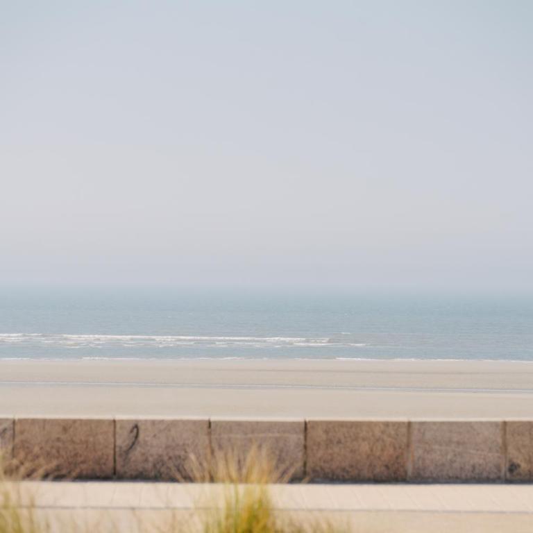 L'horizon bleu - Vue mer - Berck-sur-mer - Studio - Vue sur Mer - 17