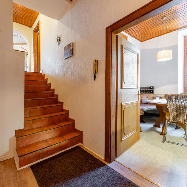 Wohnung Zur Post - Apartment mit 2 Schlafzimmern - 23