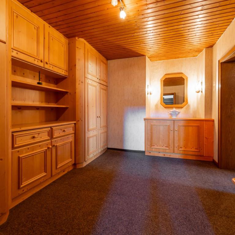 Wohnung Zur Post - Apartment mit 2 Schlafzimmern - 22