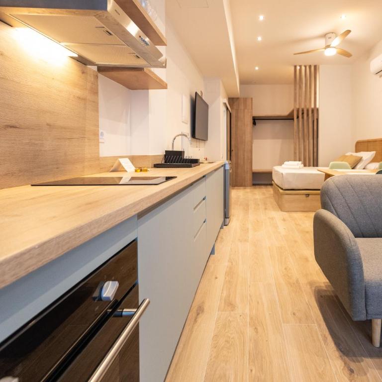 Porto by Concept Flats - Standard Studio - 1