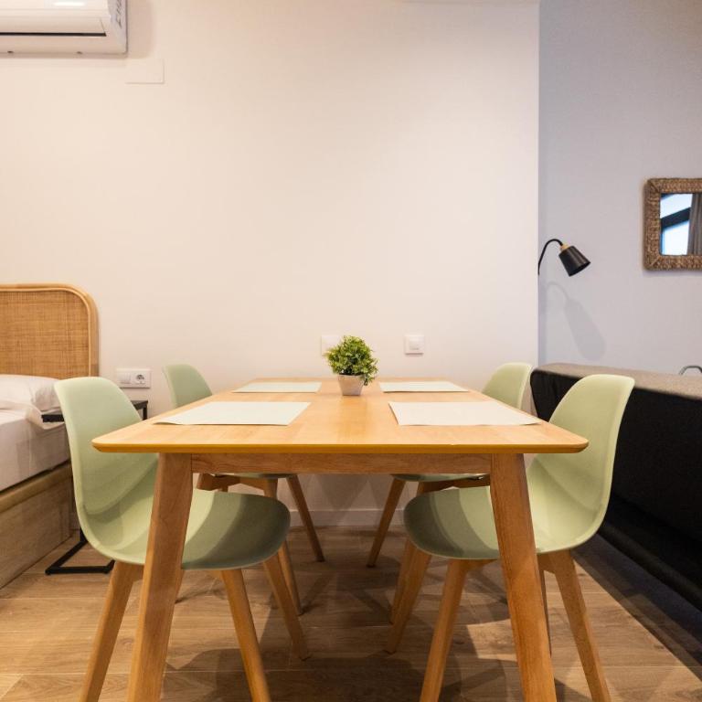 Porto by Concept Flats - Standard Studio - 13