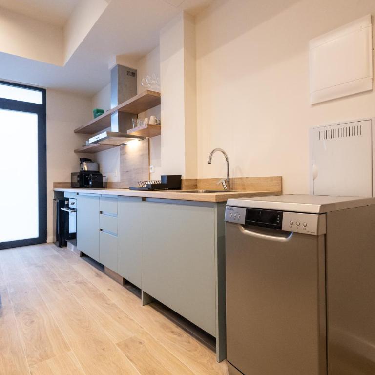 Porto by Concept Flats - Standard Studio - 9
