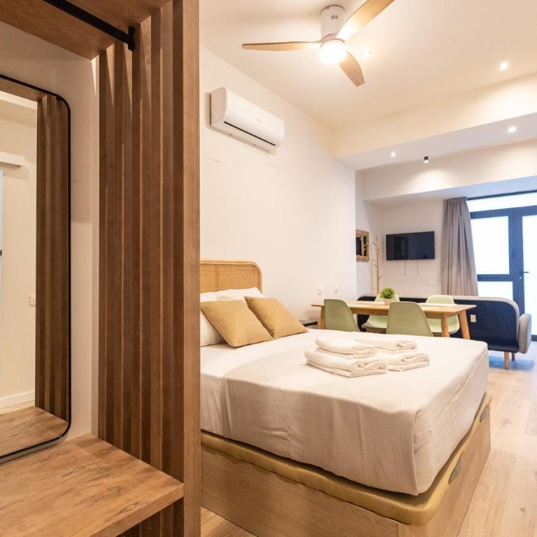 Porto by Concept Flats - Standard Studio - 14