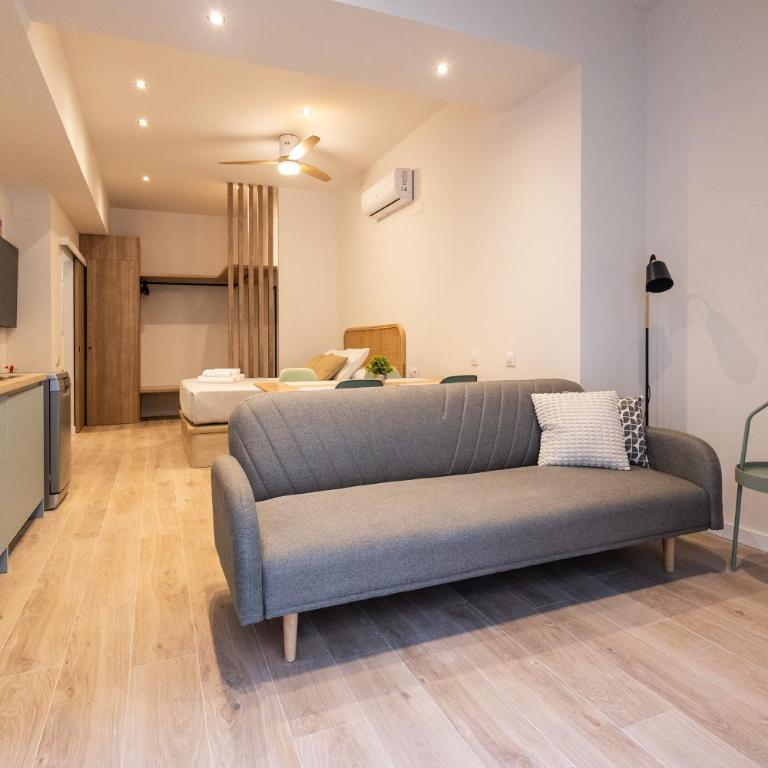 Porto by Concept Flats - Standard Studio - 22