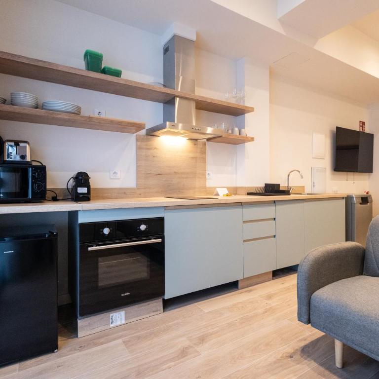 Porto by Concept Flats - Standard Studio - 16