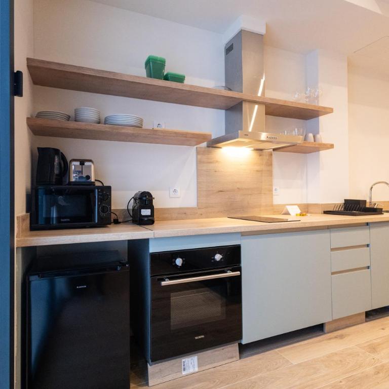 Porto by Concept Flats - Standard Studio - 19