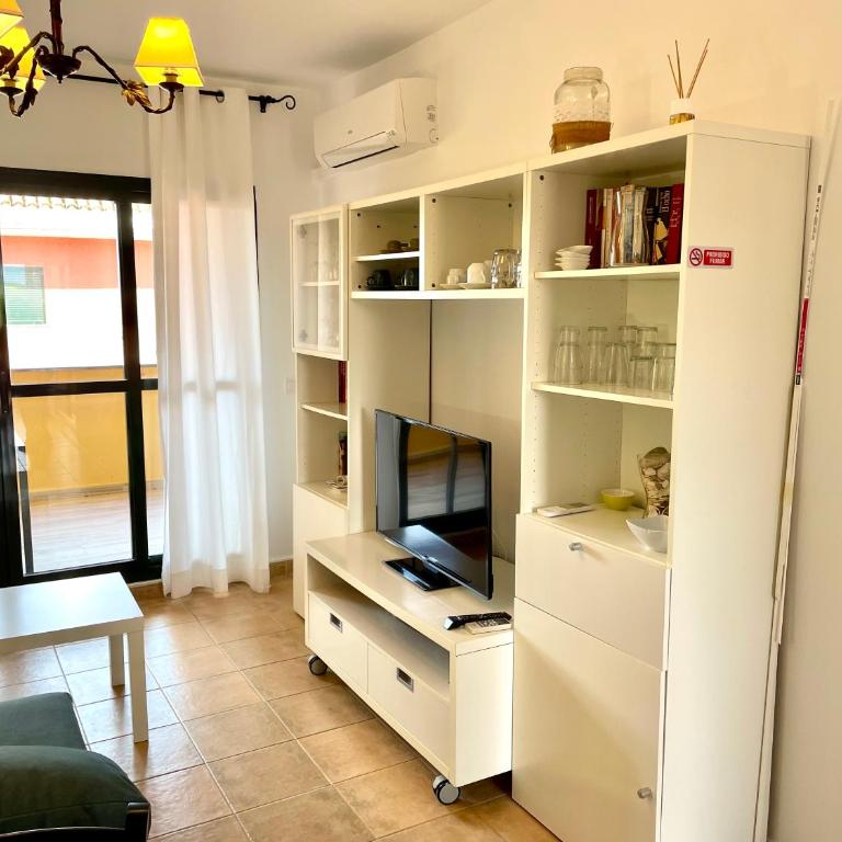 EL DESCANSO DE ZAHARA Ático 2 dormitorios en Atlanterra - Apartamento con vistas al mar - 7