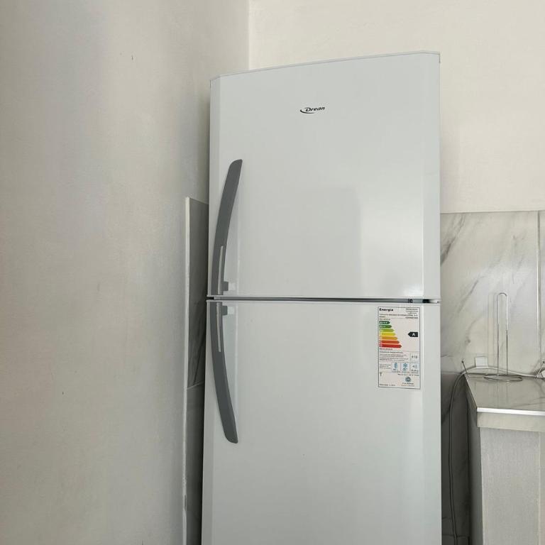 Depto 3 - Apartamento de 1 dormitorio - 5
