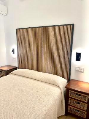 EL DESCANSO DE ZAHARA Ático 2 dormitorios en Atlanterra - Apartamento con vistas al mar - 11
