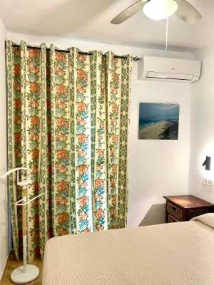 EL DESCANSO DE ZAHARA Ático 2 dormitorios en Atlanterra - Apartamento con vistas al mar - 16