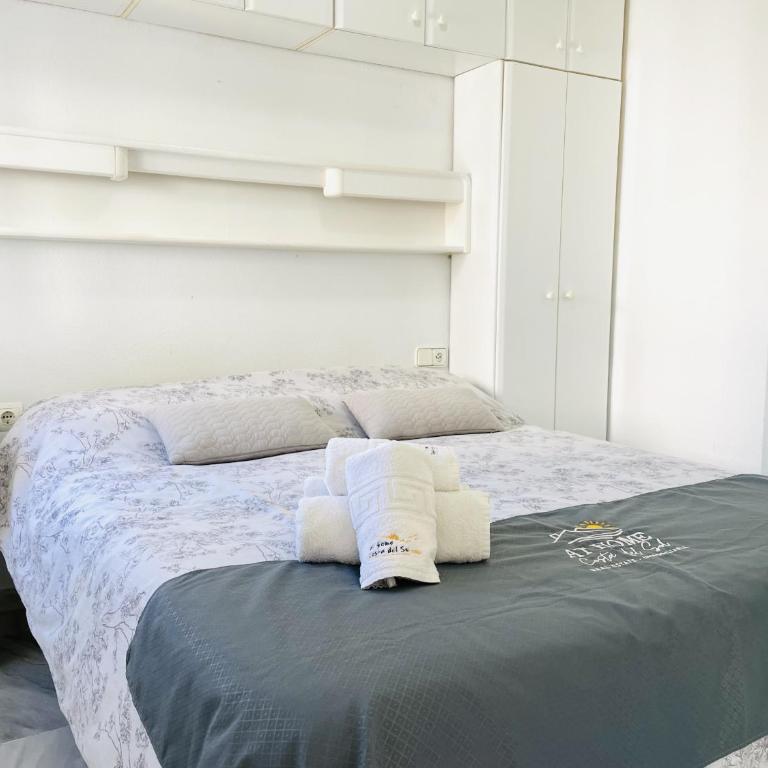 Apartamento Laguna Beach at Home - Apartamento de 1 dormitorio - 16