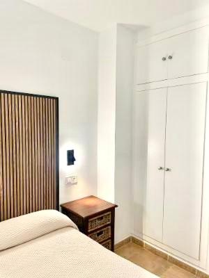 EL DESCANSO DE ZAHARA Ático 2 dormitorios en Atlanterra - Apartamento con vistas al mar - 15