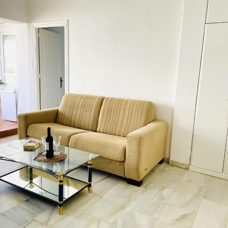 Apartamento Laguna Beach at Home - Apartamento de 1 dormitorio - 7