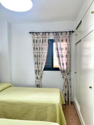 EL DESCANSO DE ZAHARA Ático 2 dormitorios en Atlanterra - Apartamento con vistas al mar - 22