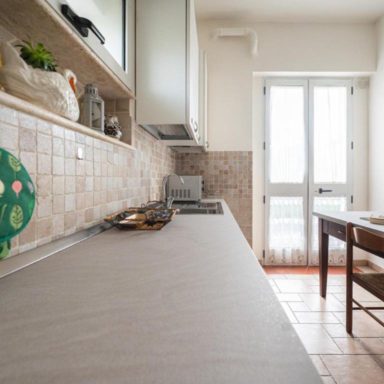 Al Vecchio Mulino - One-Bedroom Apartment - 18