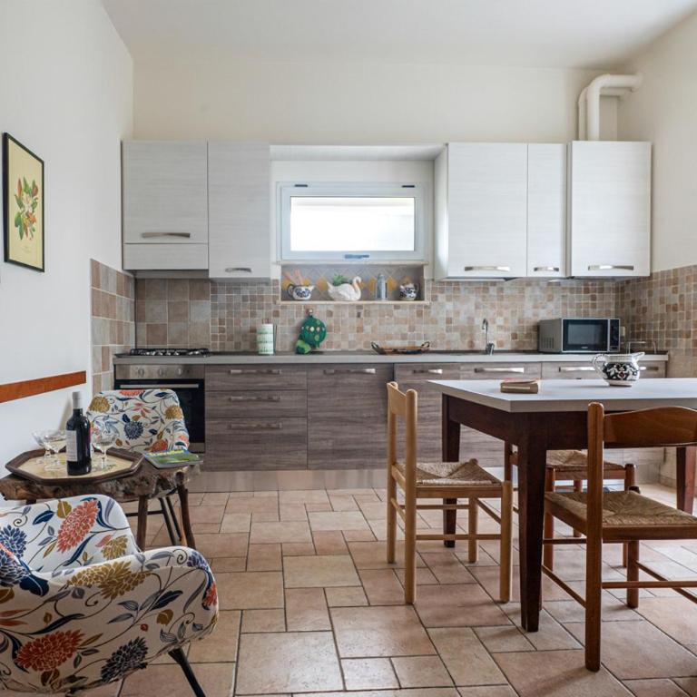 Al Vecchio Mulino - One-Bedroom Apartment - 1