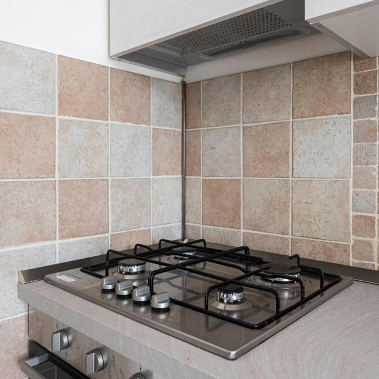 Al Vecchio Mulino - One-Bedroom Apartment - 12