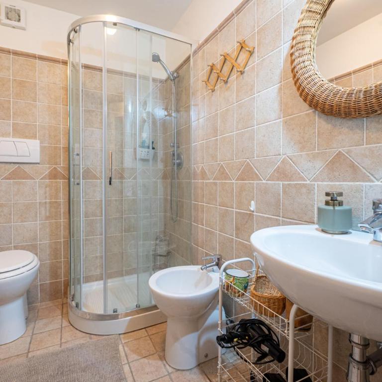 Al Vecchio Mulino - One-Bedroom Apartment - 13