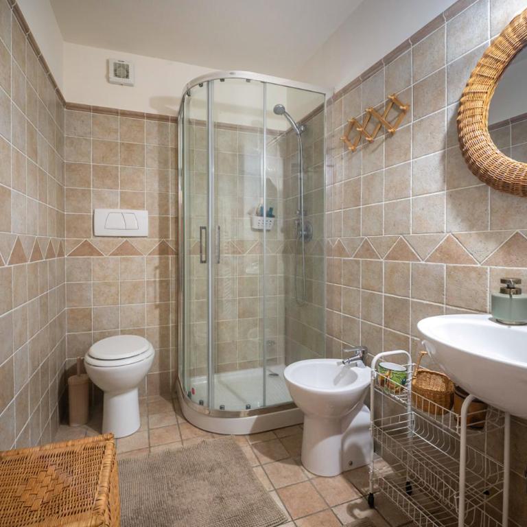 Al Vecchio Mulino - One-Bedroom Apartment - 3