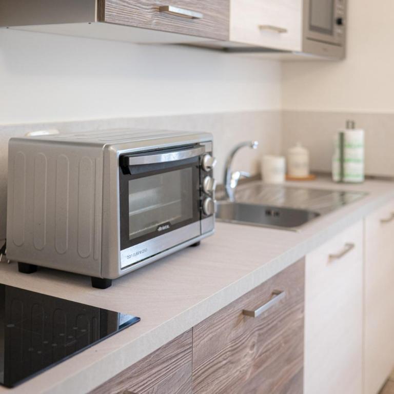 Al Vecchio Mulino - One-Bedroom Apartment - 10