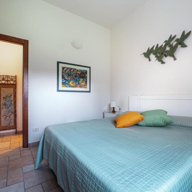 Al Vecchio Mulino - One-Bedroom Apartment - 5