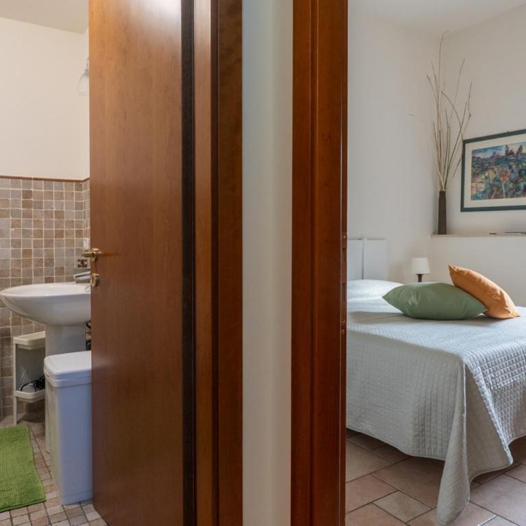 Al Vecchio Mulino - One-Bedroom Apartment - 15